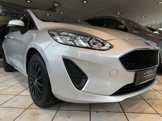 Ford Fiesta 2021 ΟΛΟΚΑΙΝΟΥΡΓΙΟ!!!