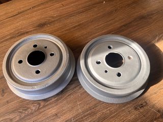 Ταμπούρα για opel kadett C , Astra , Ascona
