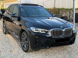 Bmw X3 2023 XDRIVE30E M SPORT