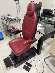 Εξεταστική καρέκλα ΩΡΛ ή Οφθαλμιατρική