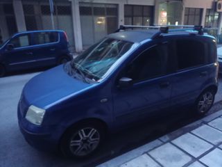 Fiat Panda 2004 panda 1242cc 8v ΤΕΛΗ 2026.