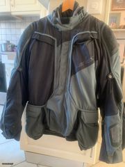 Αδιάβροχο μπουφάν μηχανής Dainese