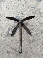 ΑΓΚΥΡΑ 3 ΚΙΛΑ