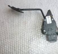 ΠΕΝΤΑΛ ΗΛΕΚΤΡΙΚΟΥ ΓΚΑΖΙΟΥ SUZUKI WAGON R  2003-2007. Raptis Parts