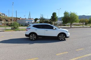 Nissan Qashqai 2016 automatic 1.6 dci-thumb-13