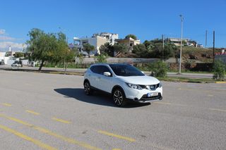 Nissan Qashqai 2016 automatic 1.6 dci-thumb-15