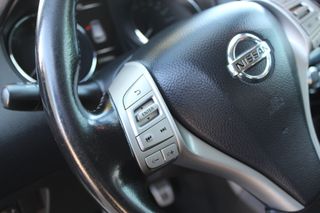 Nissan Qashqai 2016 automatic 1.6 dci-thumb-19