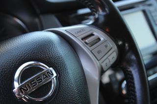 Nissan Qashqai 2016 automatic 1.6 dci-thumb-20