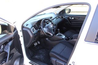 Nissan Qashqai 2016 automatic 1.6 dci-thumb-21