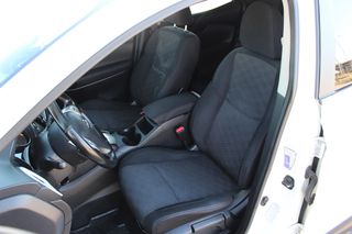 Nissan Qashqai 2016 automatic 1.6 dci-thumb-22