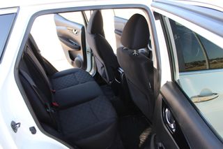 Nissan Qashqai 2016 automatic 1.6 dci-thumb-25