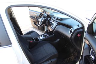 Nissan Qashqai 2016 automatic 1.6 dci-thumb-26