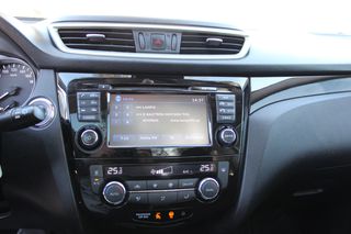 Nissan Qashqai 2016 automatic 1.6 dci-thumb-30