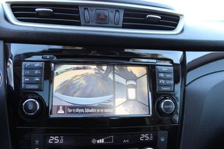 Nissan Qashqai 2016 automatic 1.6 dci-thumb-31