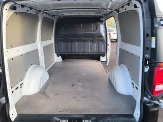 Κλούβα Mercedes-Benz 2021 VITO ΜΑΚΡΎ ΣΑΣΊ-thumb-13