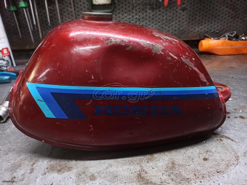 HONDA Z MONKEY