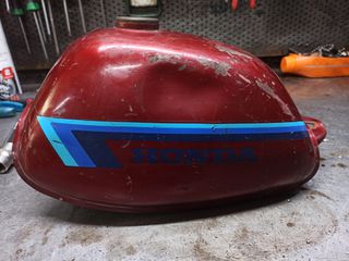 HONDA Z MONKEY