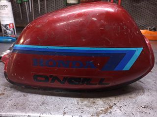 HONDA Z MONKEY-thumb-1