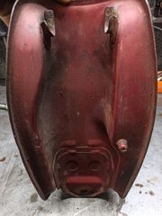 HONDA Z MONKEY-thumb-3