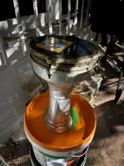 Τουμπερλέκι αλουμινιο-thumb-3
