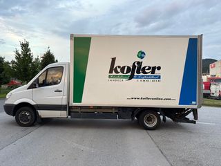 Mercedes-Benz 2012 316 516