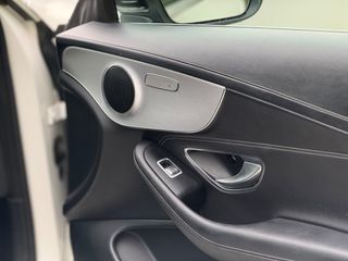 Mercedes-Benz C 180 2016 AMG LOOK-thumb-28