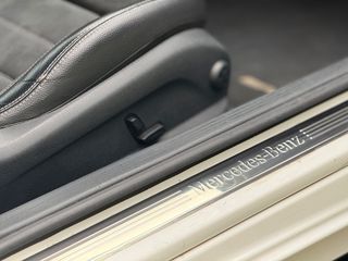 Mercedes-Benz C 180 2016 AMG LOOK-thumb-29