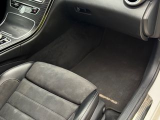 Mercedes-Benz C 180 2016 AMG LOOK-thumb-30