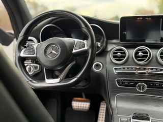 Mercedes-Benz C 180 2016 AMG LOOK-thumb-31