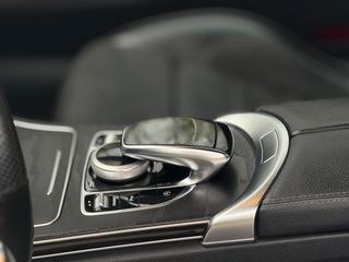 Mercedes-Benz C 180 2016 AMG LOOK-thumb-33