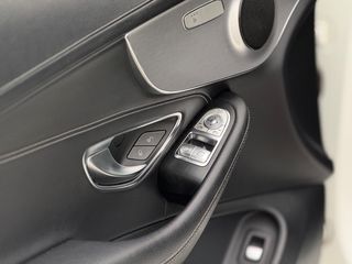 Mercedes-Benz C 180 2016 AMG LOOK-thumb-36