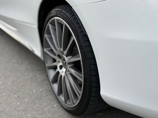 Mercedes-Benz C 180 2016 AMG LOOK-thumb-15