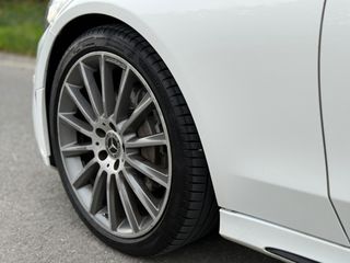 Mercedes-Benz C 180 2016 AMG LOOK-thumb-16