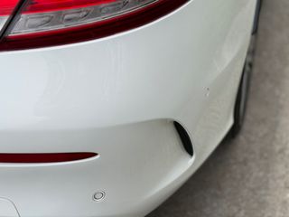 Mercedes-Benz C 180 2016 AMG LOOK-thumb-17