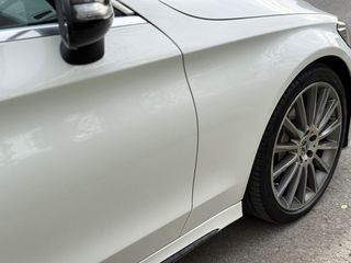 Mercedes-Benz C 180 2016 AMG LOOK-thumb-18
