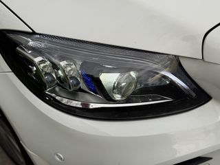 Mercedes-Benz C 180 2016 AMG LOOK-thumb-20