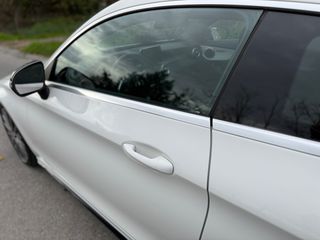 Mercedes-Benz C 180 2016 AMG LOOK-thumb-22