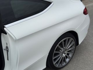 Mercedes-Benz C 180 2016 AMG LOOK-thumb-23