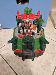 Πύργος του Gorm (GORMITI)