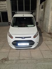 Ford Transit Connect 2015