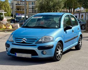 Citroen C3 2009