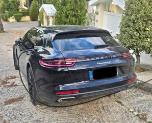 Porsche Panamera 2019 SPORT TURISMO e HYBRID-thumb-1