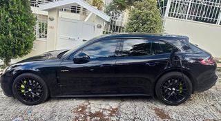 Porsche Panamera 2019 SPORT TURISMO e HYBRID-thumb-2