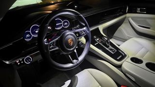 Porsche Panamera 2019 SPORT TURISMO e HYBRID-thumb-3