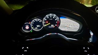 Porsche Panamera 2019 SPORT TURISMO e HYBRID-thumb-6