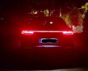 Porsche Panamera 2019 SPORT TURISMO e HYBRID-thumb-7