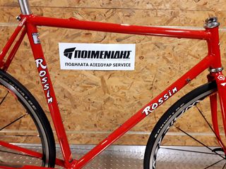 ROSSIN COLOMBUS CROMOR TUBING 53 CM-thumb-1