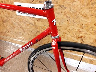 ROSSIN COLOMBUS CROMOR TUBING 53 CM-thumb-4