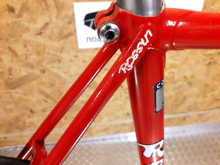 ROSSIN COLOMBUS CROMOR TUBING 53 CM-thumb-5