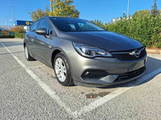 Opel Astra 2020